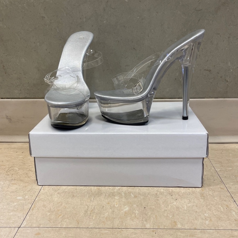 Stilettos